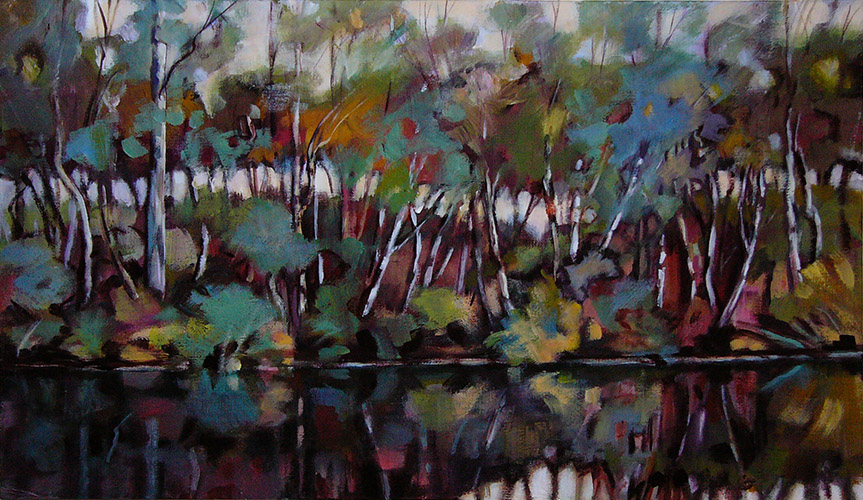 Blackwood River Series I